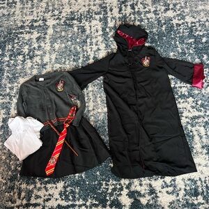 Hermione Granger Halloween costume